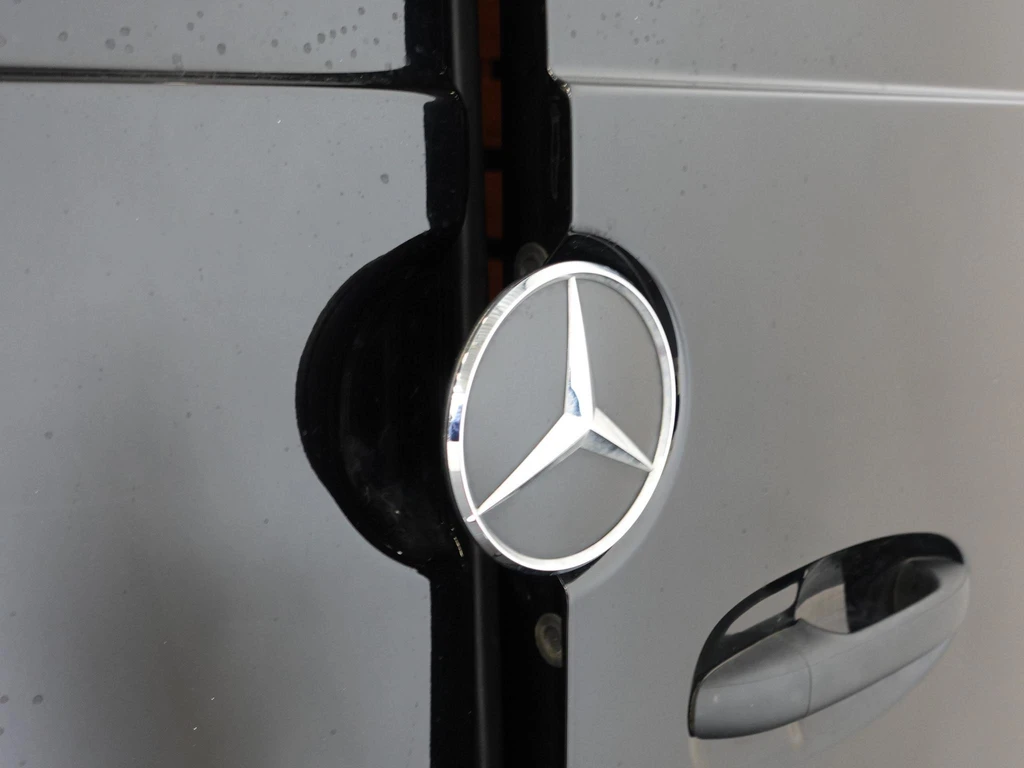 Mercedes-Benz Sprinter – foto 30