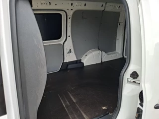 Volkswagen Caddy – thumbnail 18