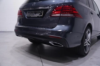 Mercedes-Benz GLE – thumbnail 6