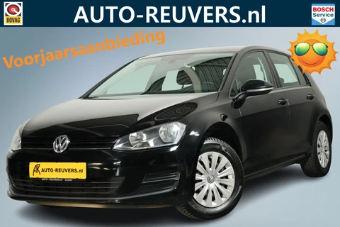 Volkswagen Golf 1.2 TSI Trendline / Clima / 5 Deurs