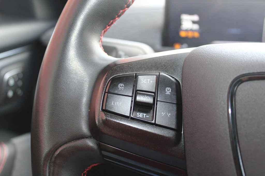 Ford Mustang Mach-E – foto 11
