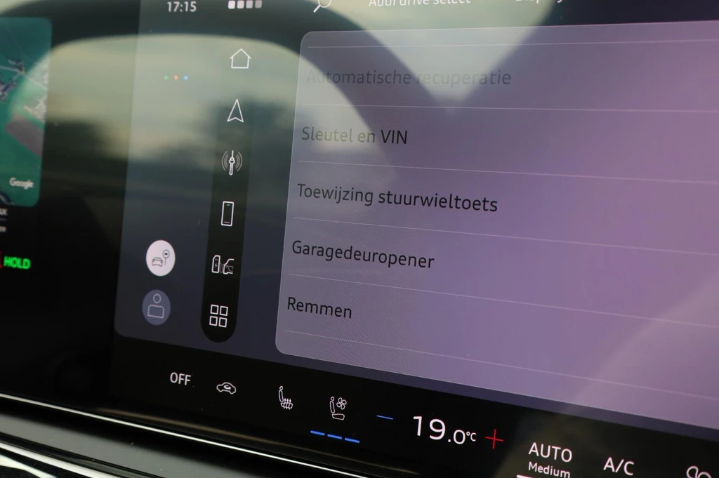 Audi A6 – foto 49