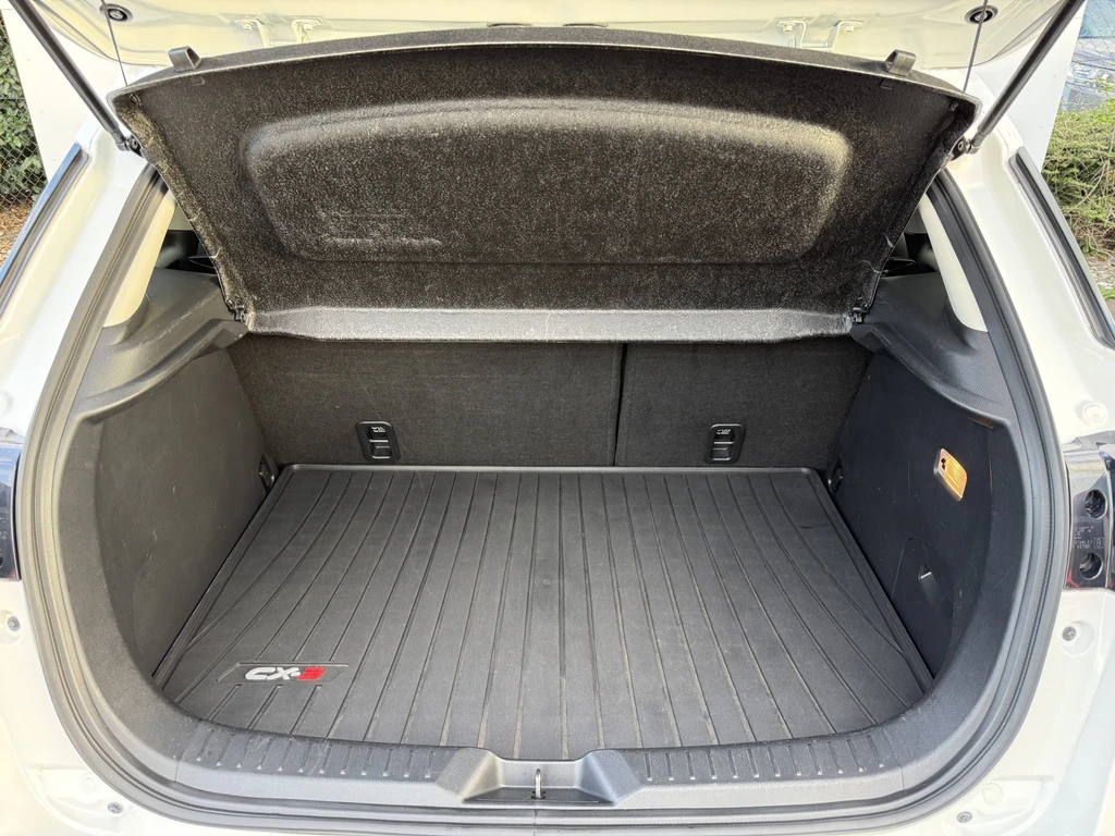 Mazda CX-3 – foto 26