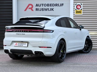 Porsche Cayenne – thumbnail 6