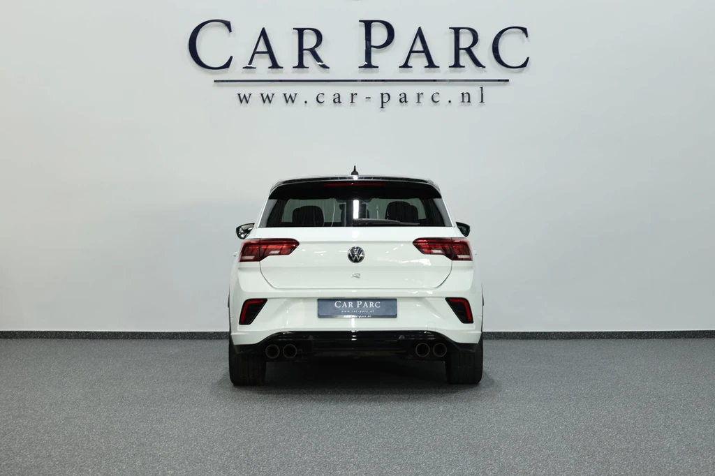 Volkswagen T-Roc – foto 3