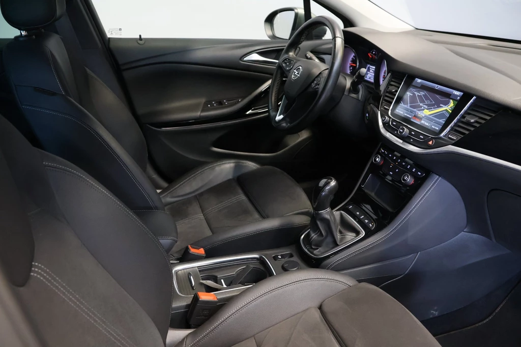 Opel Astra – foto 17