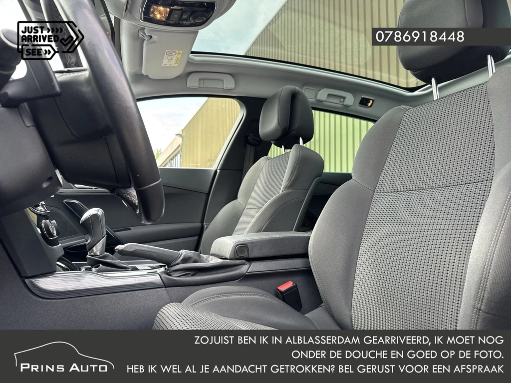 Peugeot 508 – foto 10