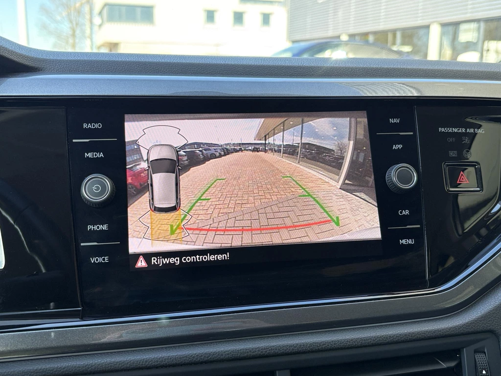 Volkswagen Polo – foto 29