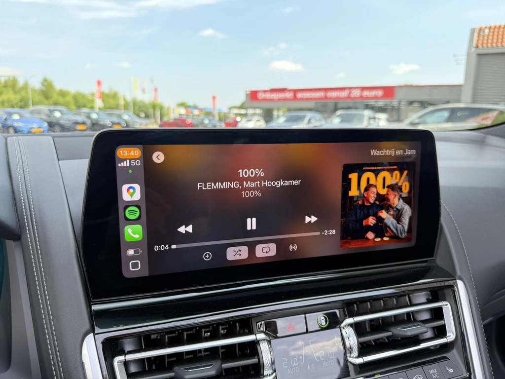 BMW 8 Serie – foto 38