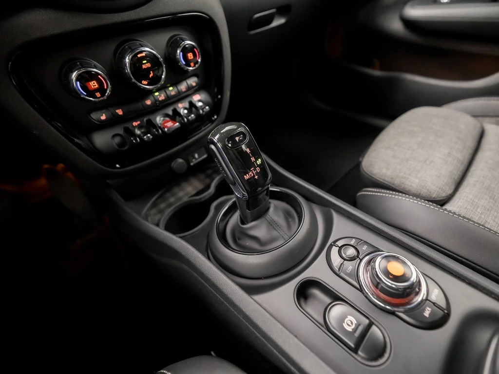 MINI Clubman – foto 14