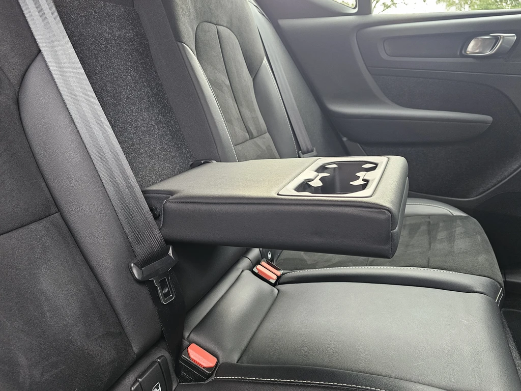 Volvo XC40 – foto 38