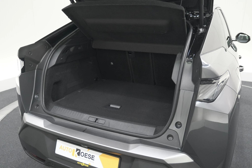 Peugeot 3008 – foto 24