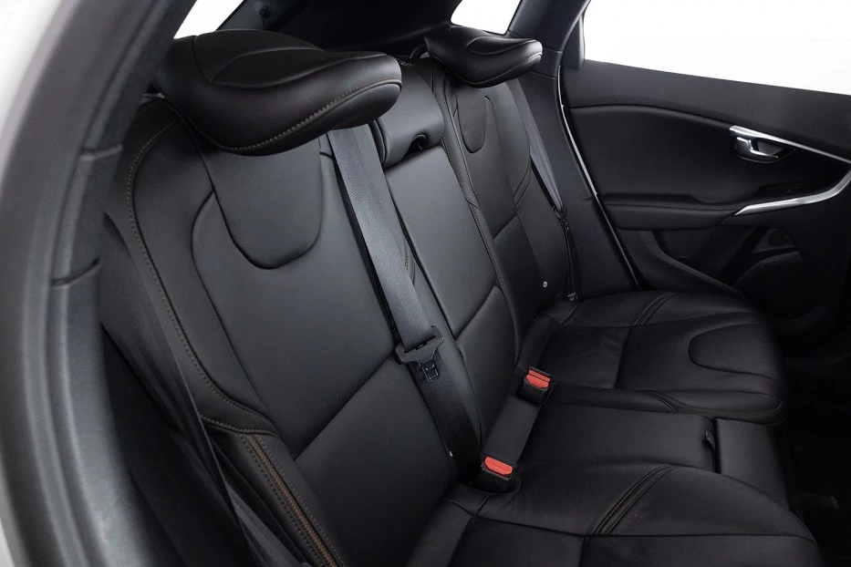 Volvo V40 – foto 18
