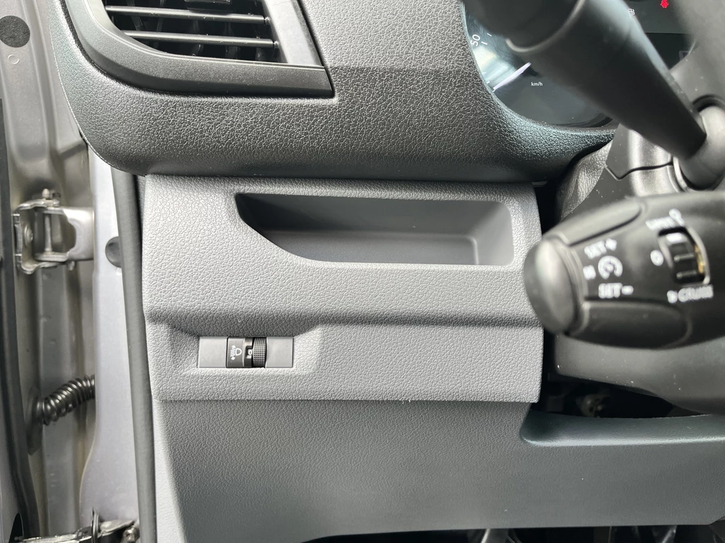Citroën Jumpy – foto 16