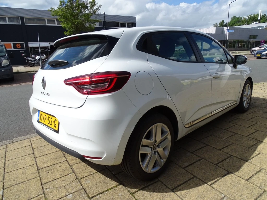Renault Clio – foto 3