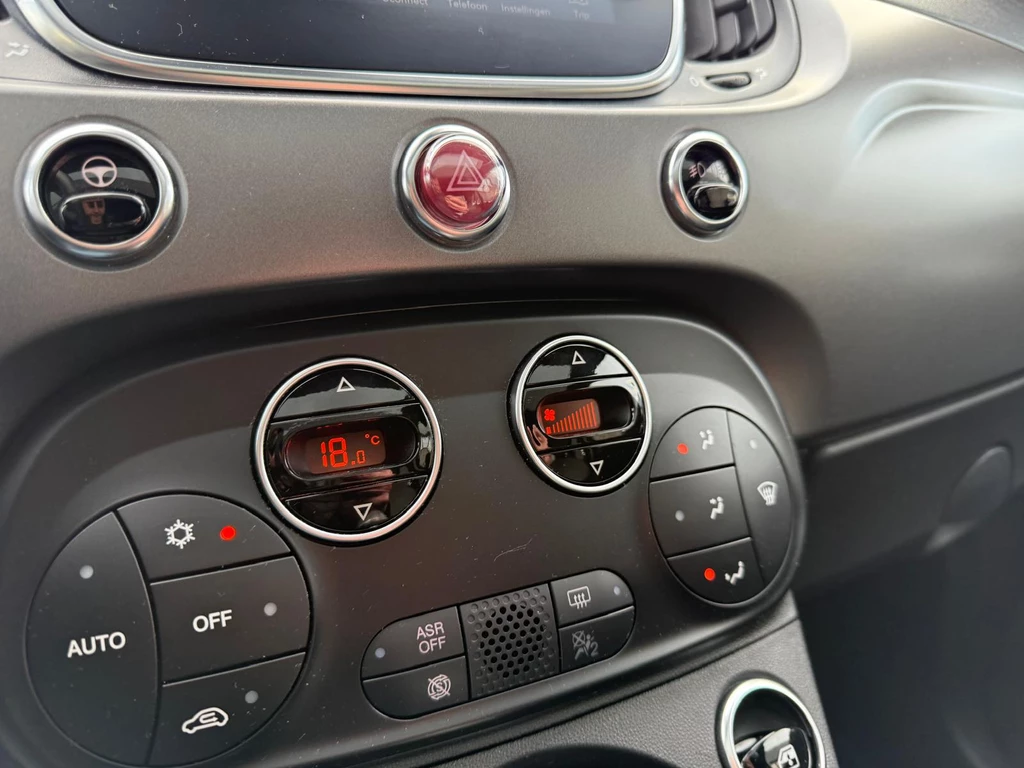 Fiat 500 – foto 26