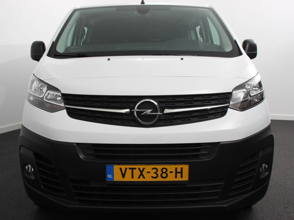 Opel Vivaro – foto 8