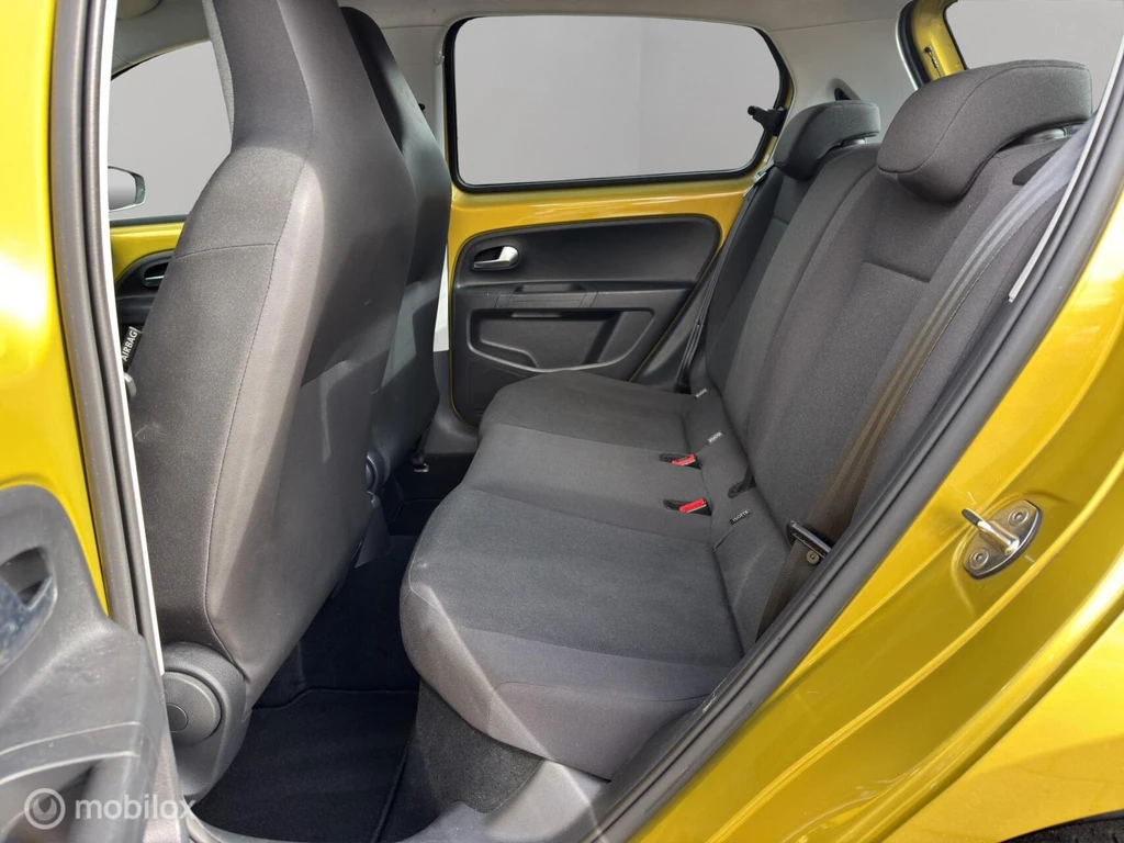 Volkswagen up! – foto 20