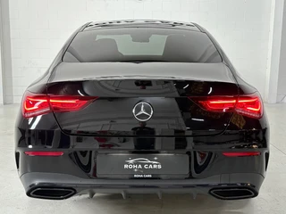 Mercedes-Benz CLA – thumbnail 3