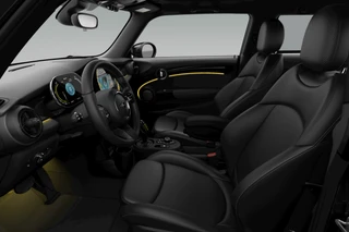 MINI Electric – thumbnail 6