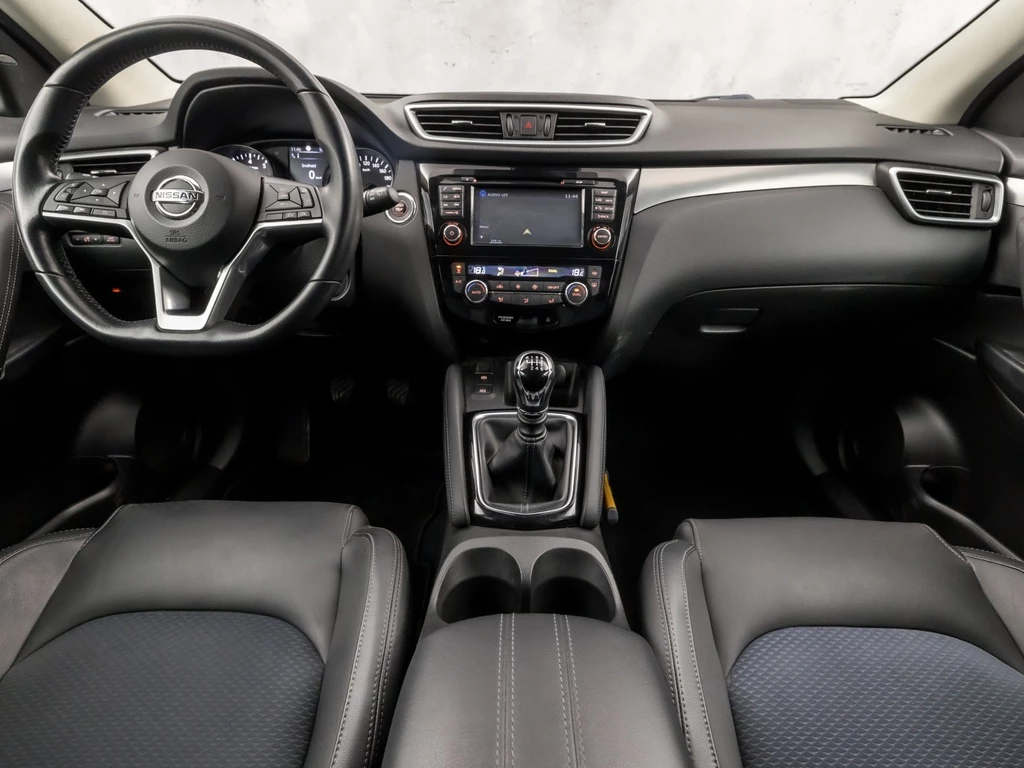 Nissan QASHQAI – foto 8