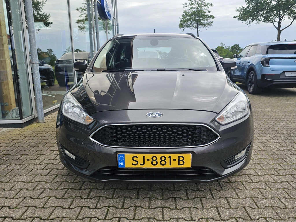 Ford Focus – foto 7
