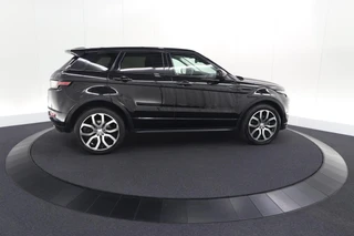 Land Rover Range Rover Evoque – thumbnail 11