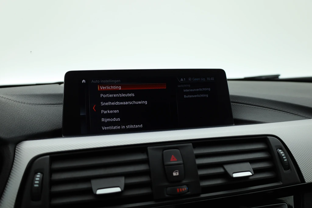 BMW 4 Serie – foto 27