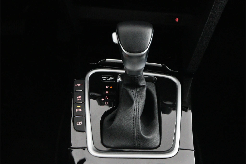 Kia Ceed Sportswagon – foto 67