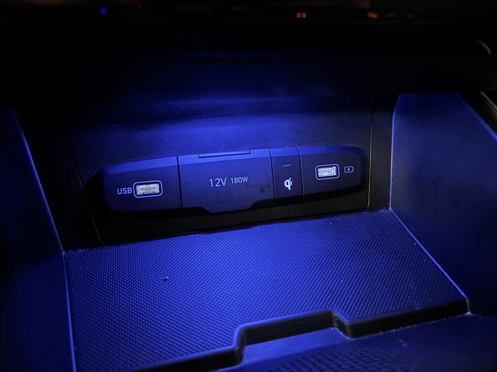 Hyundai Tucson – foto 36