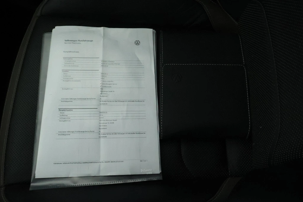 Volkswagen Amarok – foto 39