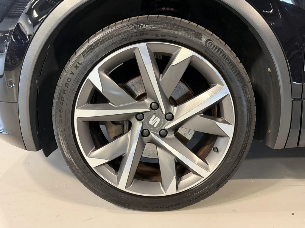 SEAT Tarraco – foto 29