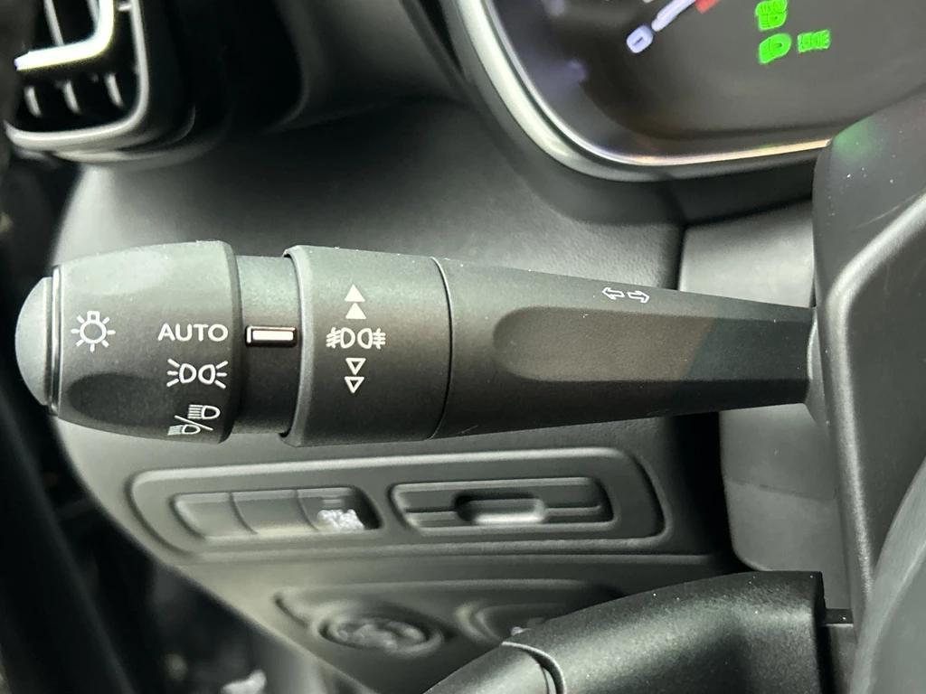 Citroën C3 Aircross – foto 15
