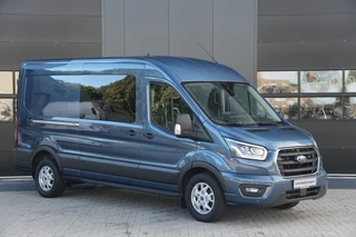 Ford Transit – thumbnail 8