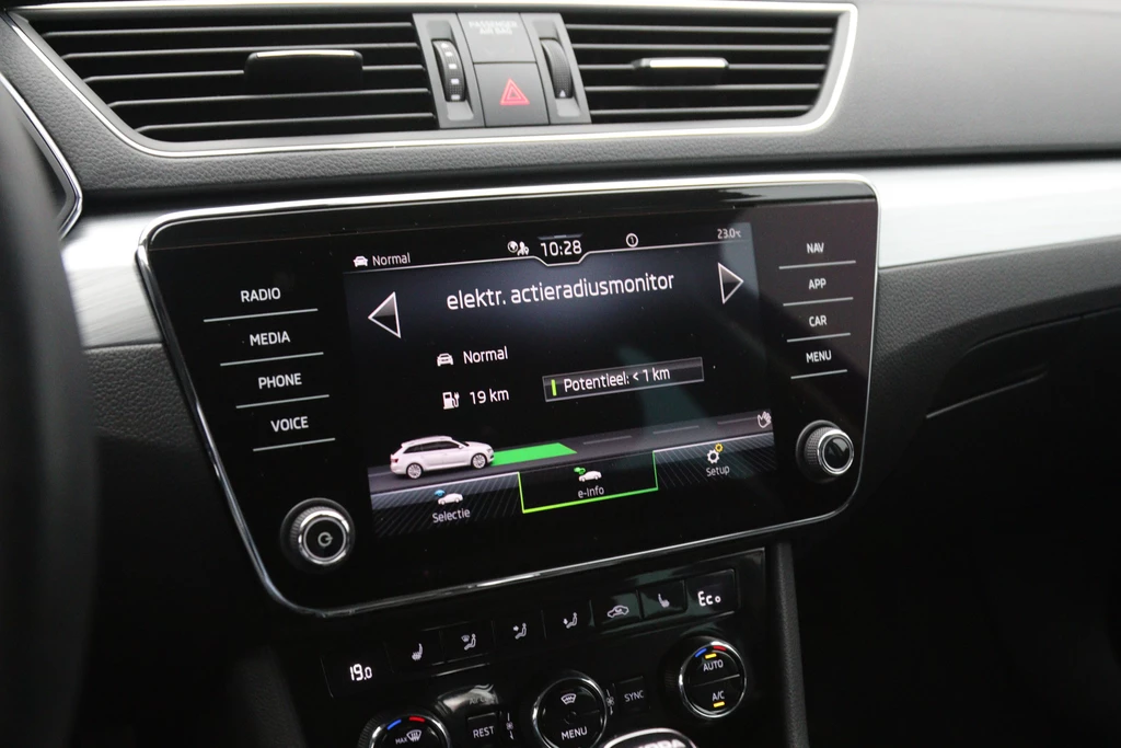 Škoda Superb – foto 23