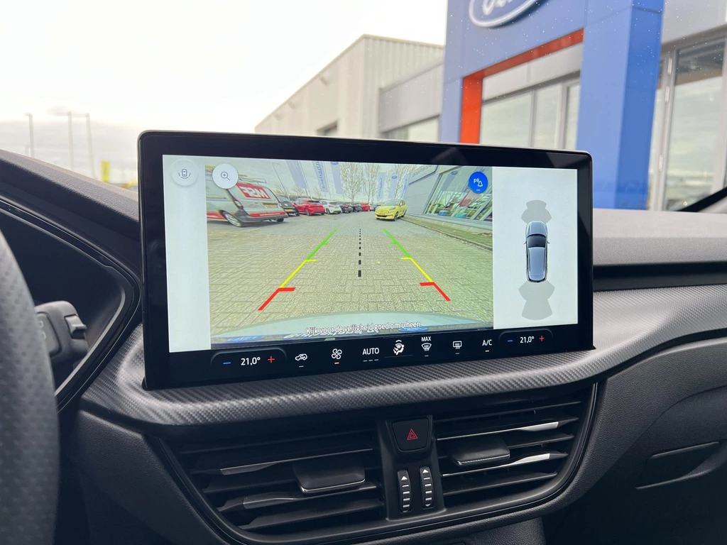 Ford Kuga – foto 25