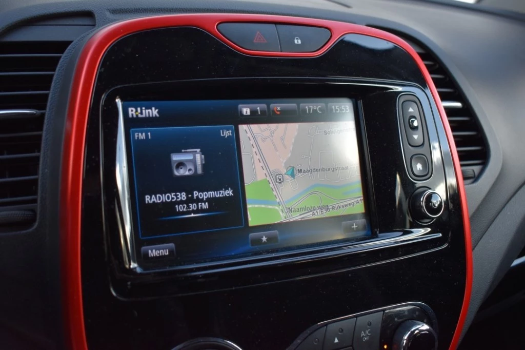 Renault Captur – foto 31