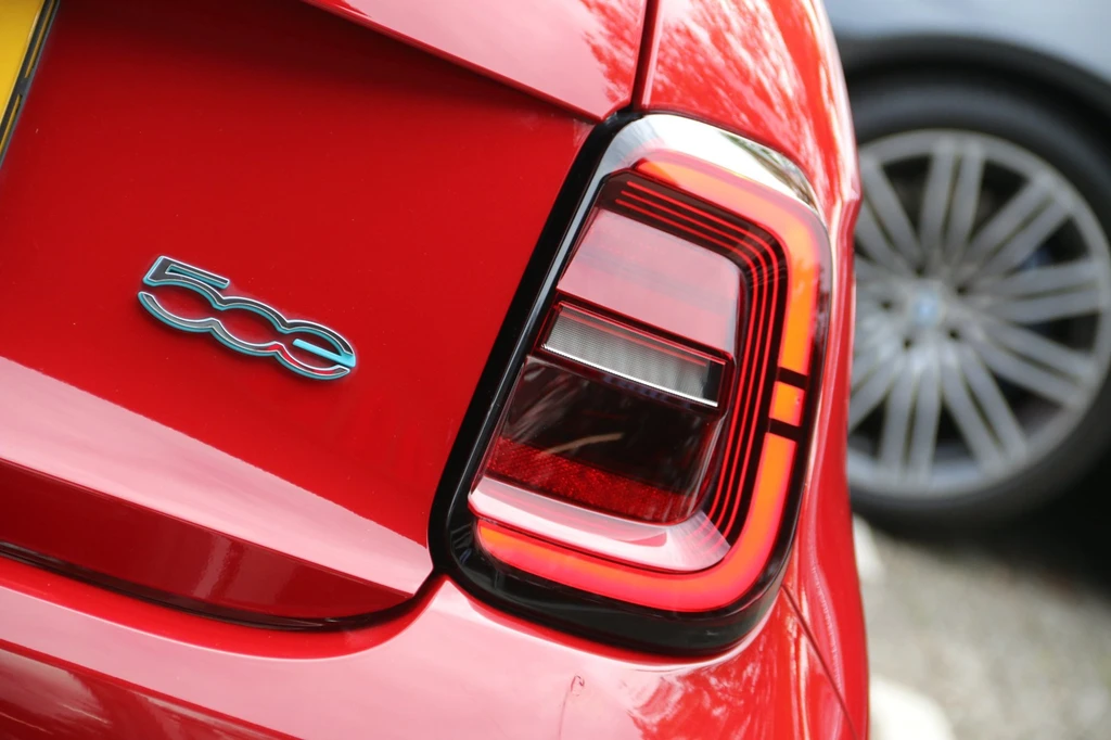 Fiat 500 – foto 8