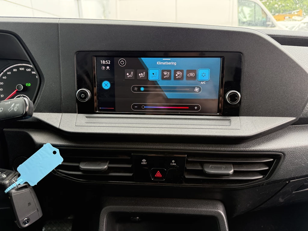 Volkswagen Caddy – foto 19