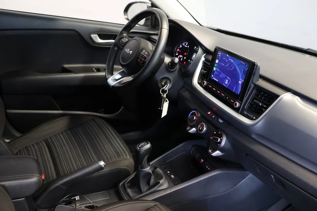 Kia Stonic – foto 19