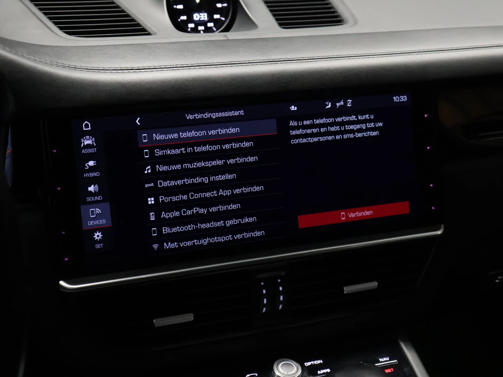 Porsche Cayenne – foto 20