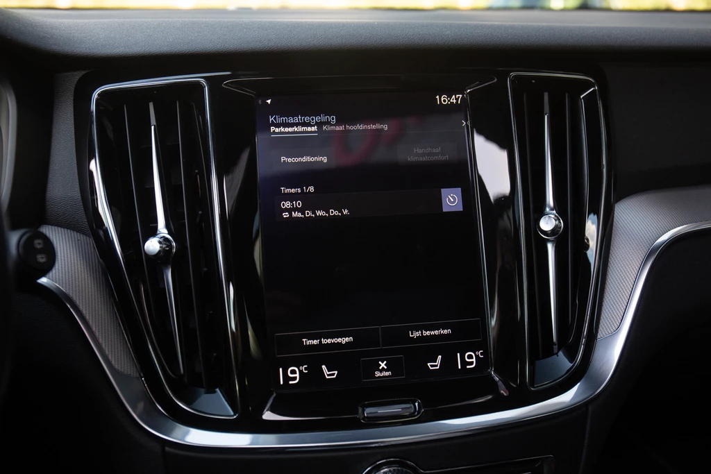 Volvo V60 – foto 18