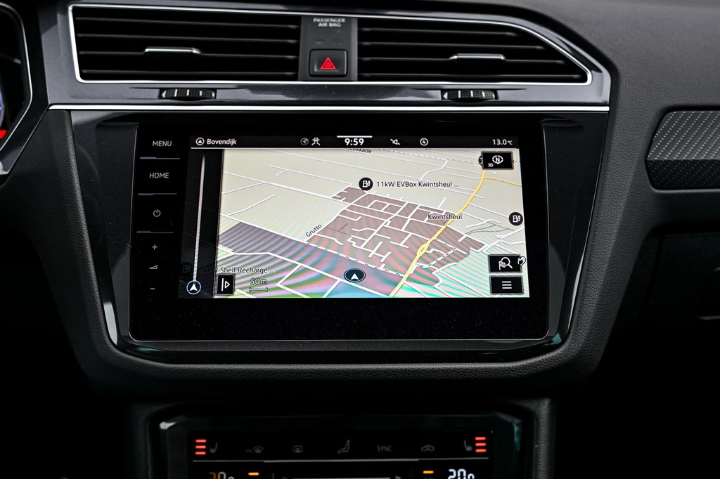 Volkswagen Tiguan – foto 28