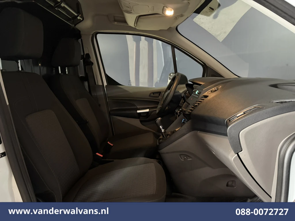 Ford Transit Connect – foto 8