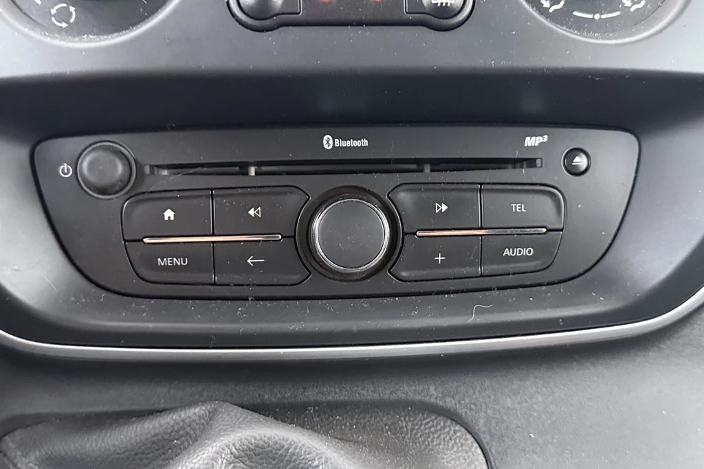 Renault Kangoo – foto 28