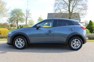 Mazda CX-3 – thumbnail 1