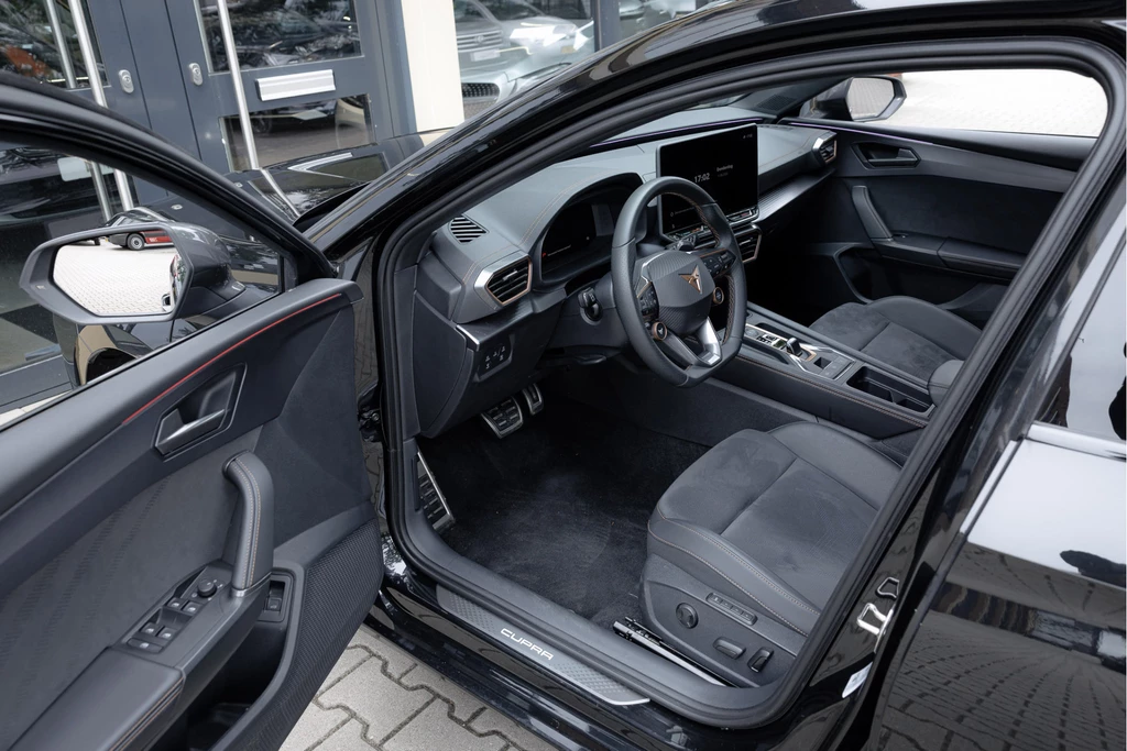 CUPRA Leon Sportstourer – foto 10