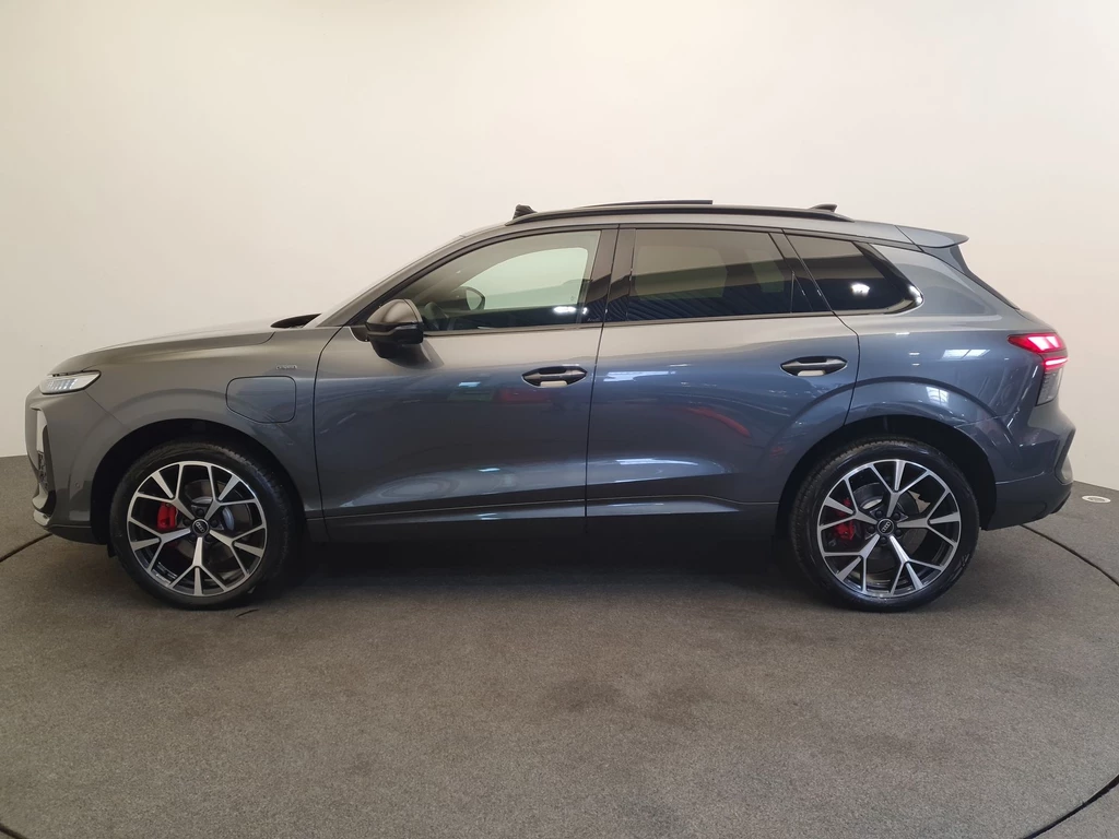 Audi Q3 – foto 3