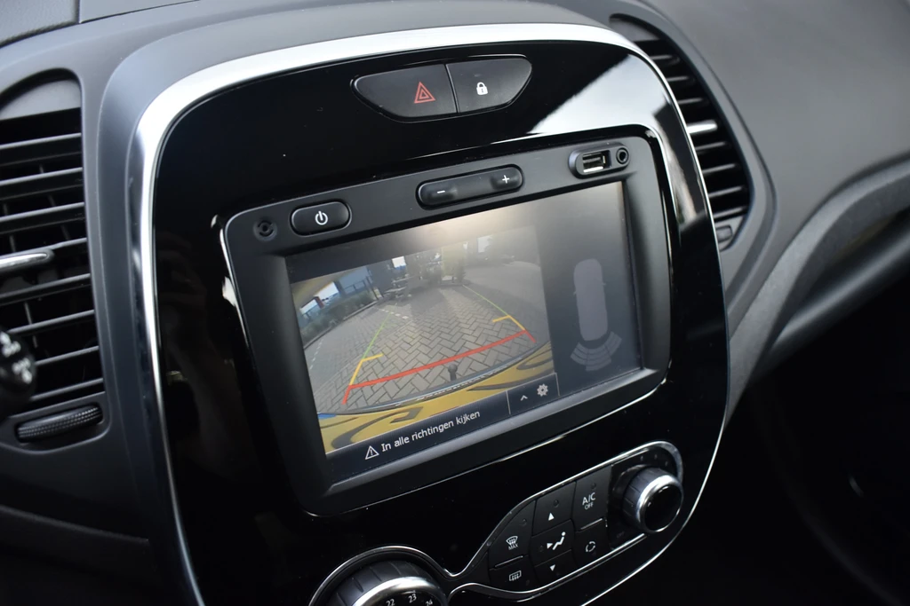 Renault Captur – foto 11