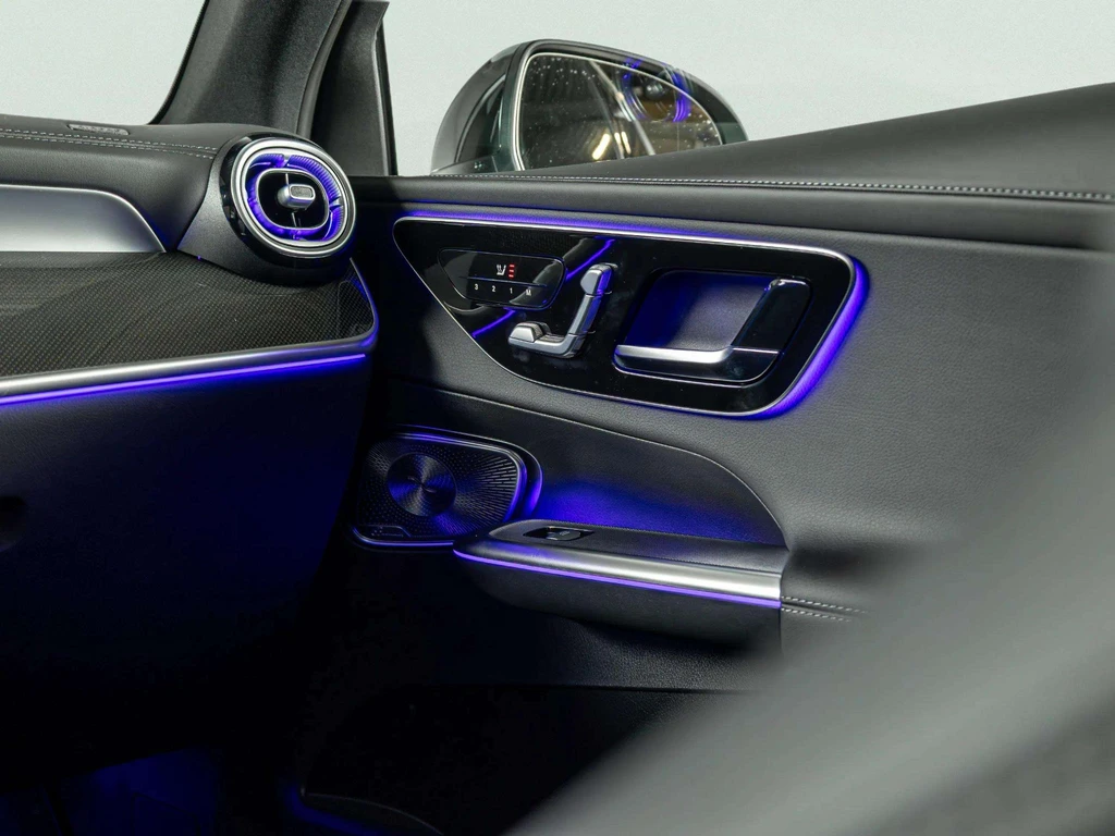 Mercedes-Benz GLC – foto 25